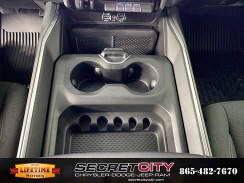 New 2026 RAM 1500 Big Horn image 26