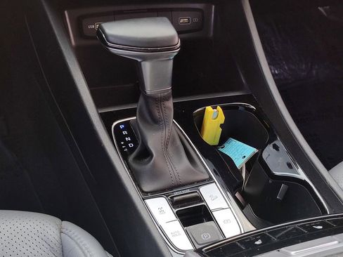 Used 2022 Hyundai Santa Cruz SEL Premium w/ Cargo Package image 22