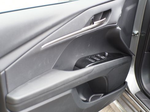 Used 2026 Toyota Camry SE w/ Multimedia Upgrade Package FWD image 24