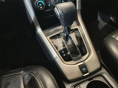 Used 2014 Chevrolet Captiva Sport LT w/ Convenience Package image 14