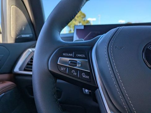 New 2026 BMW X5 sDrive40i w/ Executive Package image 28