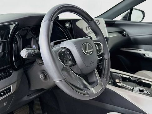 Used 2024 Lexus RX 350 Premium Plus w/ Convenience Package FWD image 11