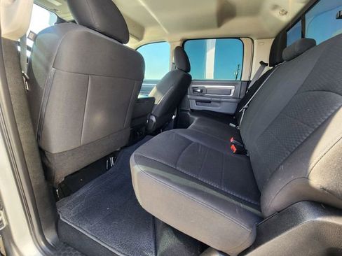 Used 2020 RAM 1500 Classic Warlock w/ Electronics Group AWD/4WD image 13