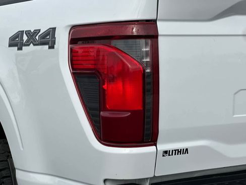 Certified 2024 Ford F150 XLT w/ Tow/Haul Package image 26