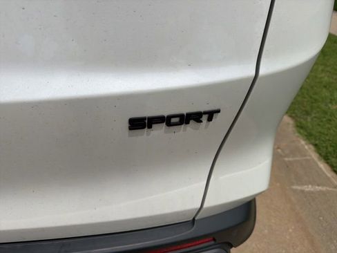Used 2025 Honda CR-V Sport-L image 5