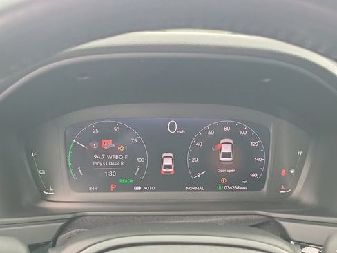 Used 2024 Honda Accord Touring image 30