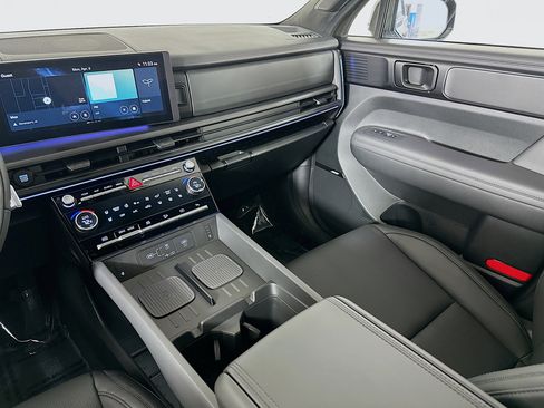 New 2026 Hyundai Santa Fe Calligraphy AWD/4WD image 24