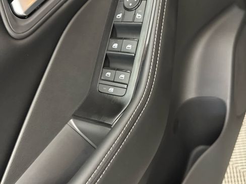 New 2026 Nissan Rogue SV image 15