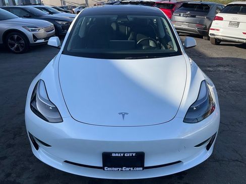 Used 2023 Tesla Model 3 Standard Range RWD image 93