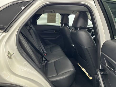 Used 2023 MAZDA CX-30 AWD 2.5 S w/ Preferred Package image 16