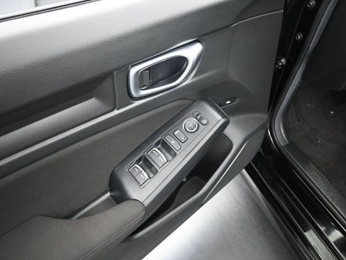 Used 2026 Honda Civic Sport image 9