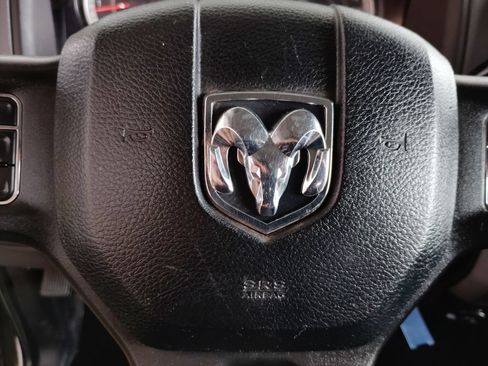 Used 2016 RAM 2500 Tradesman w/ Popular Equipment Group RWD image 23