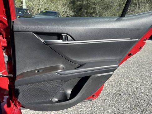 Certified 2024 Toyota Camry LE image 19