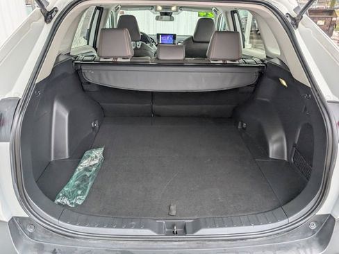 Used 2024 Toyota RAV4 Adventure image 23