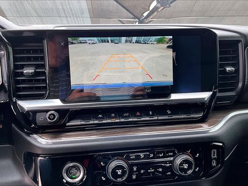 Used 2023 Chevrolet Silverado 1500 RST image 31