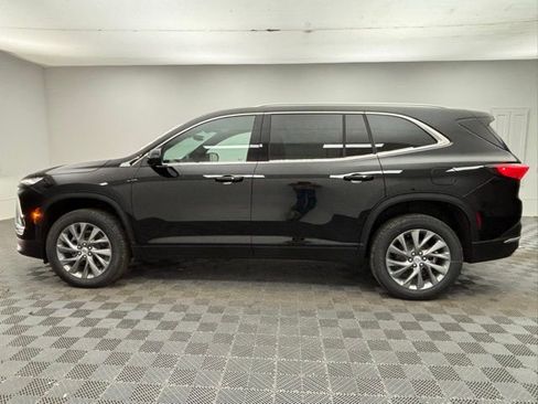 New 2026 Buick Enclave Preferred w/ Power Package image 15