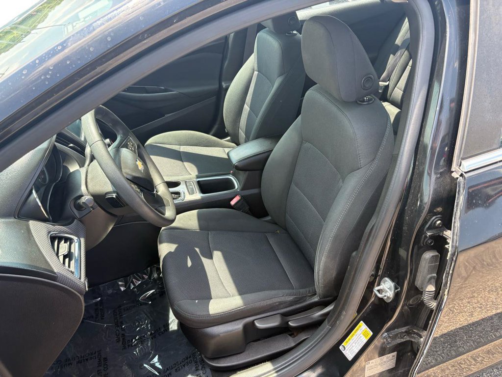 Used 2016 Chevrolet Cruze LT FWD image 22