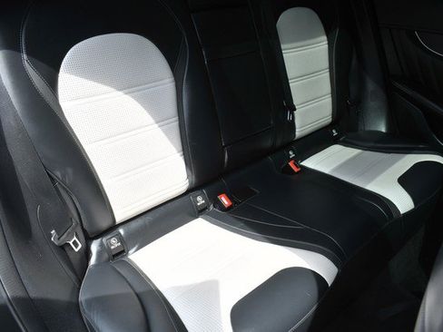 Used 2020 Mercedes-Benz GLC 63 AMG 4MATIC image 29