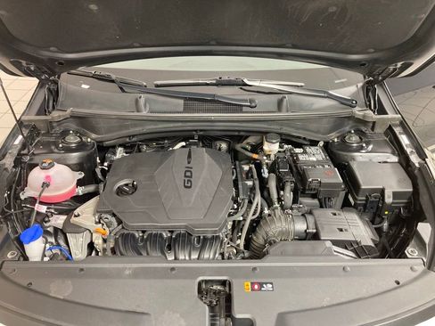 Used 2025 Kia Sportage LX AWD/4WD image 27