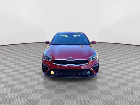Used 2021 Kia Forte LXS image 3
