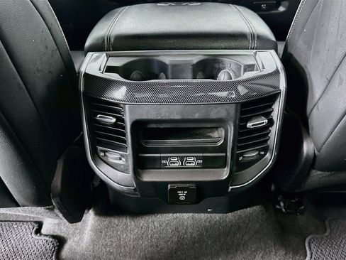 Used 2022 RAM 1500 Laramie w/ Sport Appearance Package AWD/4WD image 21