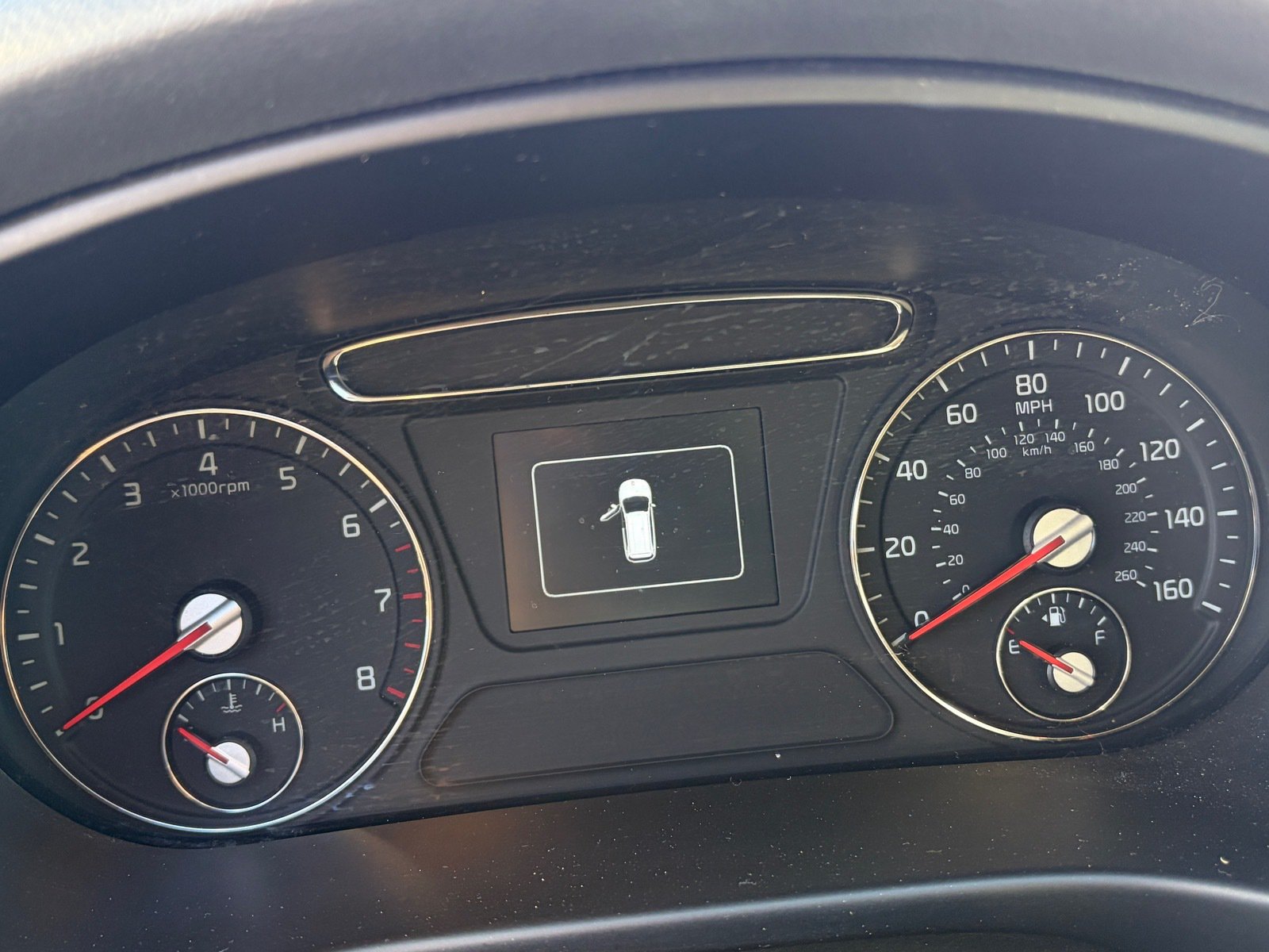 Used 2017 Kia Sorento FWD image 11
