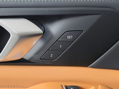 New 2026 BMW X5 xDrive50e w/ M Sport Package image 15