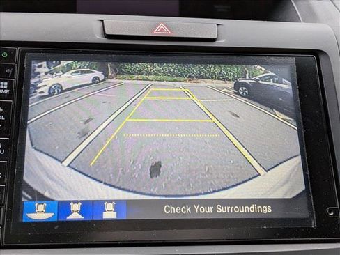 Used 2016 Honda CR-V EX image 11