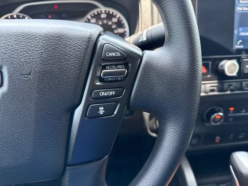 Used 2026 Nissan Frontier S RWD image 30