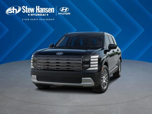 New 2026 Hyundai Palisade SE AWD/4WD image 19