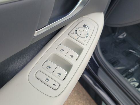 New 2026 Hyundai Sonata SEL image 17