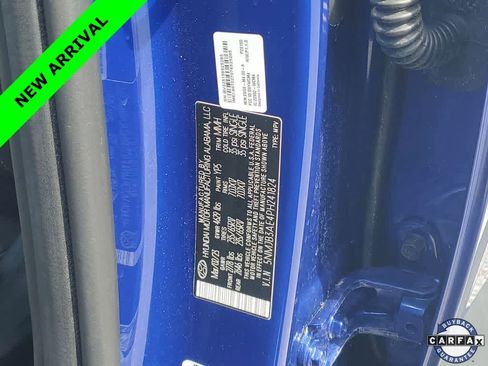 Used 2023 Hyundai Tucson SEL image 18