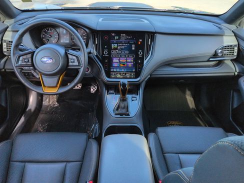 Used 2022 Subaru Outback Wilderness w/ Wilderness Package image 13