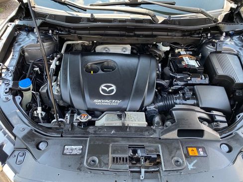 Used 2016 MAZDA CX-5 Touring w/ Bose/Moonroof Package AWD/4WD image 24