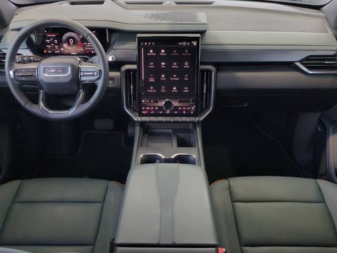 Used 2024 GMC Acadia AT4 w/ Luxury Package AWD/4WD image 14