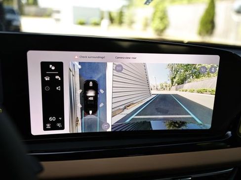 New 2026 Audi A5 2.0T Prestige image 37