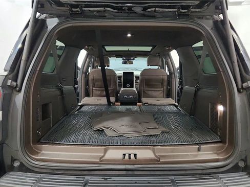 Used 2022 Ford Expedition Max King Ranch image 22