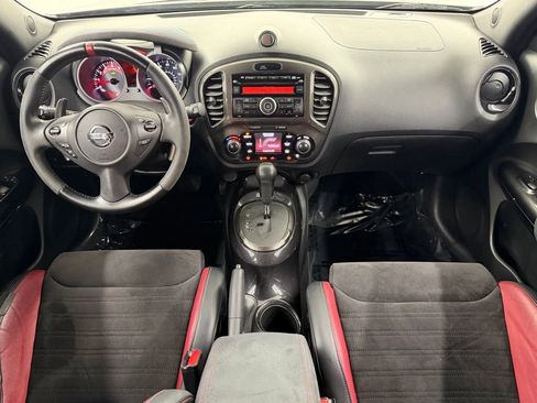 Used 2014 Nissan Juke NISMO RS AWD/4WD image 34