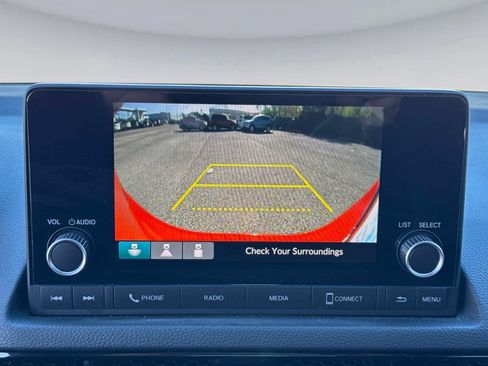 Certified 2023 Honda Civic Sport image 23