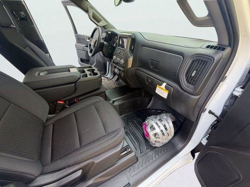 New 2026 GMC Sierra 2500 Pro w/ Convenience Package AWD/4WD image 19