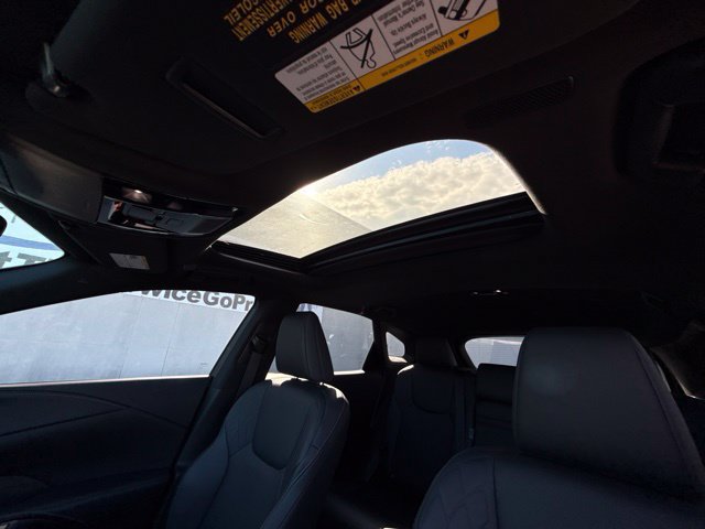 Used 2024 Lexus RX 350 Premium w/ Cold Area Package AWD/4WD image 21