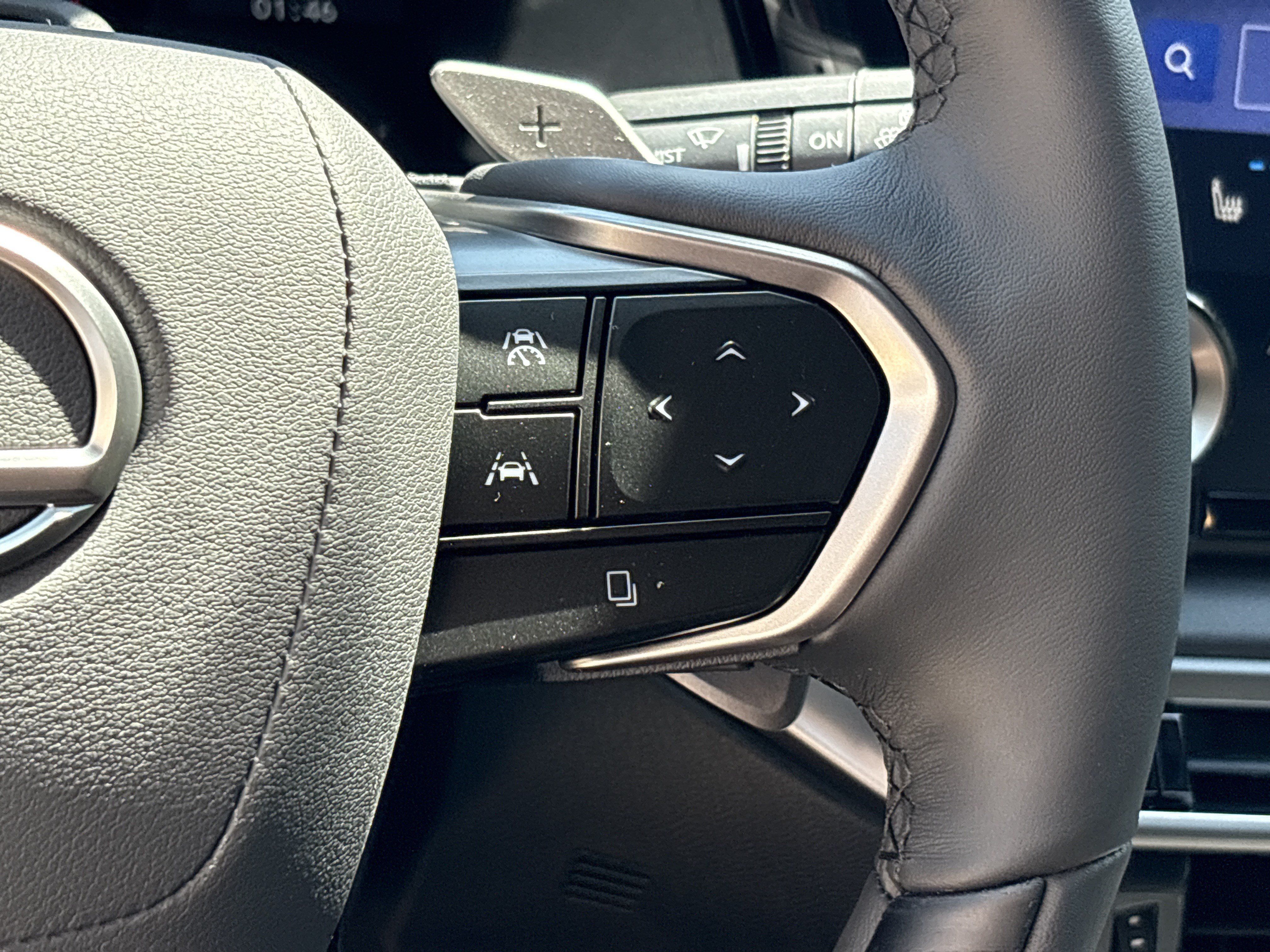 New 2026 Lexus RX 350 AWD w/ Convenience Package image 22
