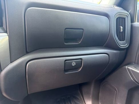 Used 2024 GMC Sierra 1500 Pro w/ Pro Value Package RWD image 22