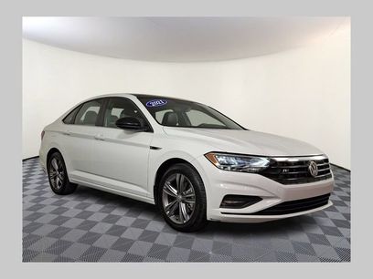 Used 2021 Volkswagen Jetta R-Line