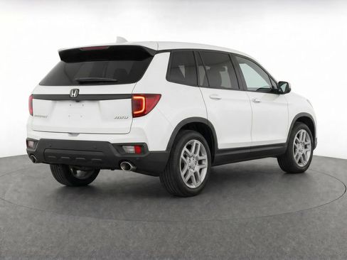 Used 2025 Honda Passport EX-L image 59