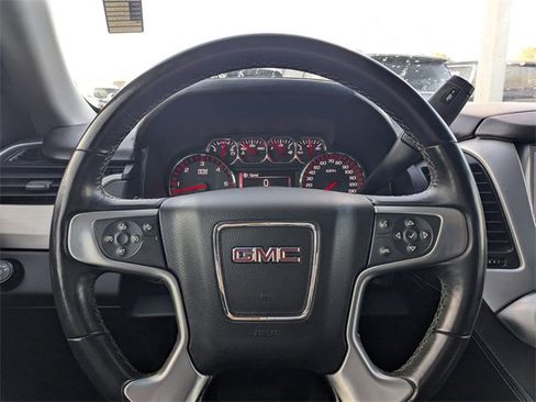 Used 2016 GMC Yukon SLE w/ Convenience Package image 21