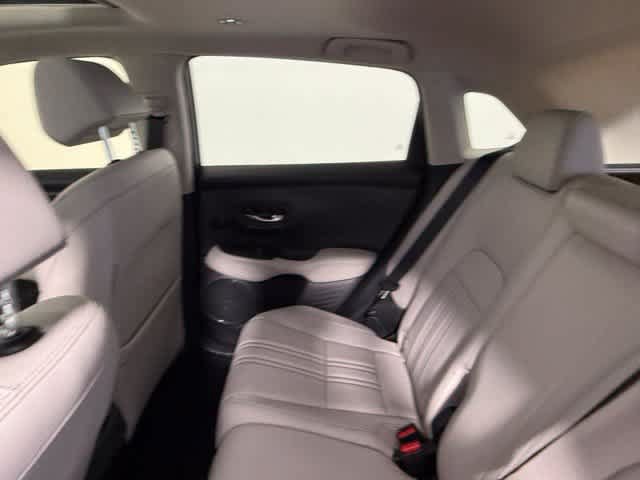 New 2027 Honda HR-V EX-L image 40
