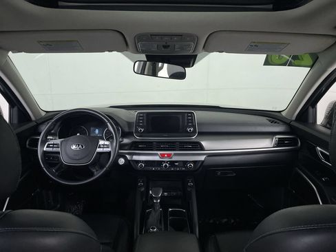 Used 2020 Kia Telluride S AWD/4WD image 30