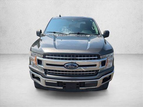 Certified 2020 Ford F150 XLT w/ Equipment Group 302A Luxury RWD image 2