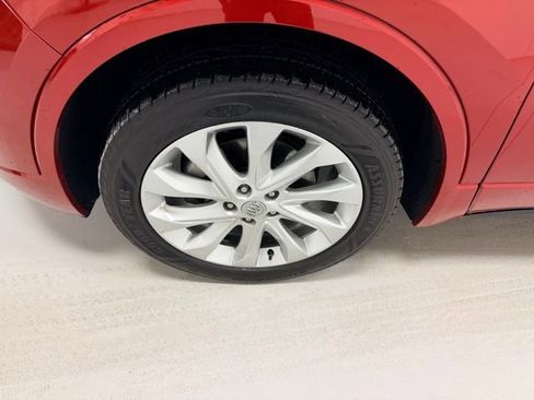 Certified 2016 Buick Envision Premium image 20